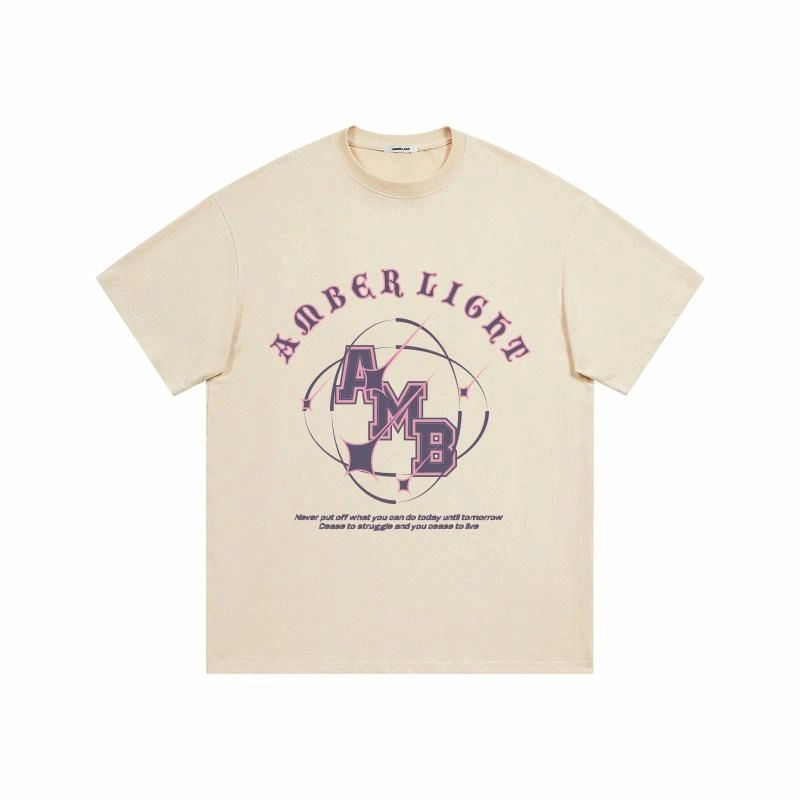 AMBER LIGHT T