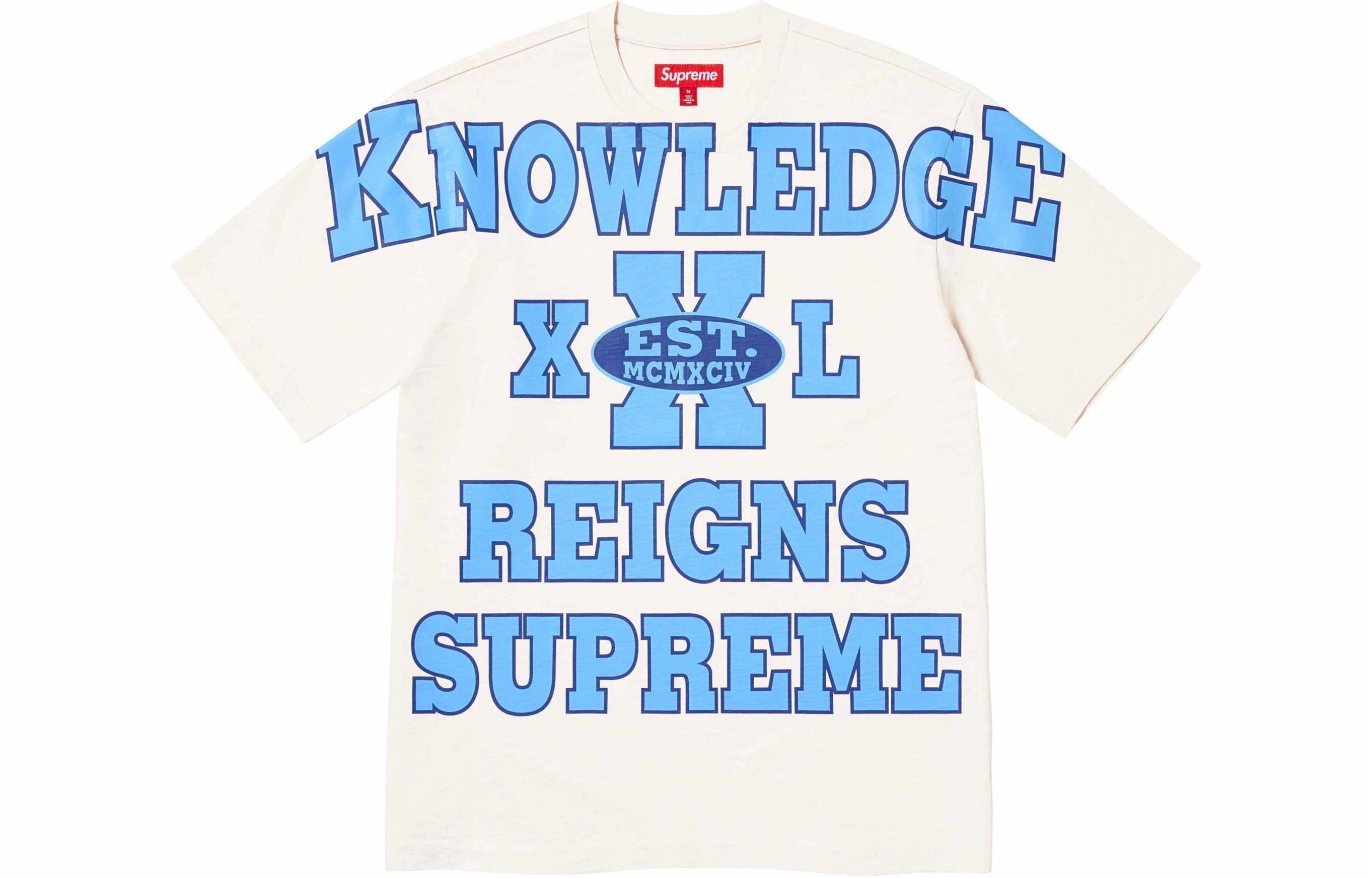 Supreme SS24 T