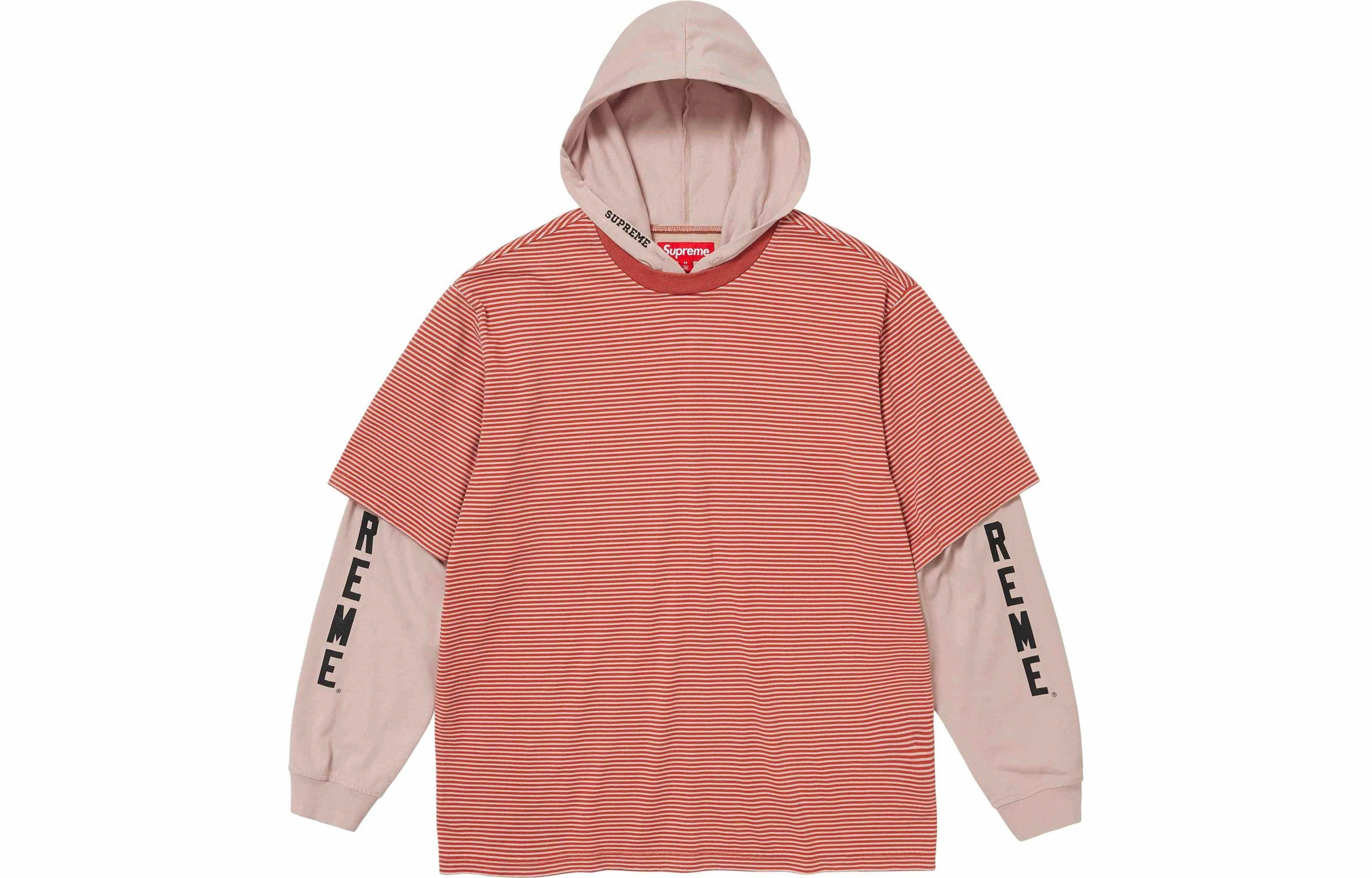 Supreme SS24 T