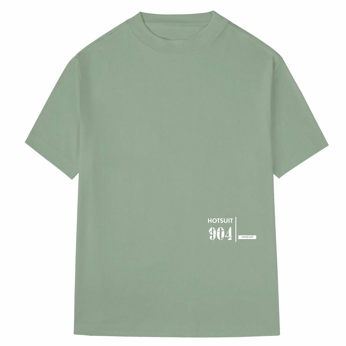 HOTSUIT Logo T