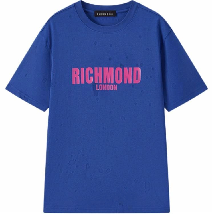 JOHN RICHMOND SS24 T