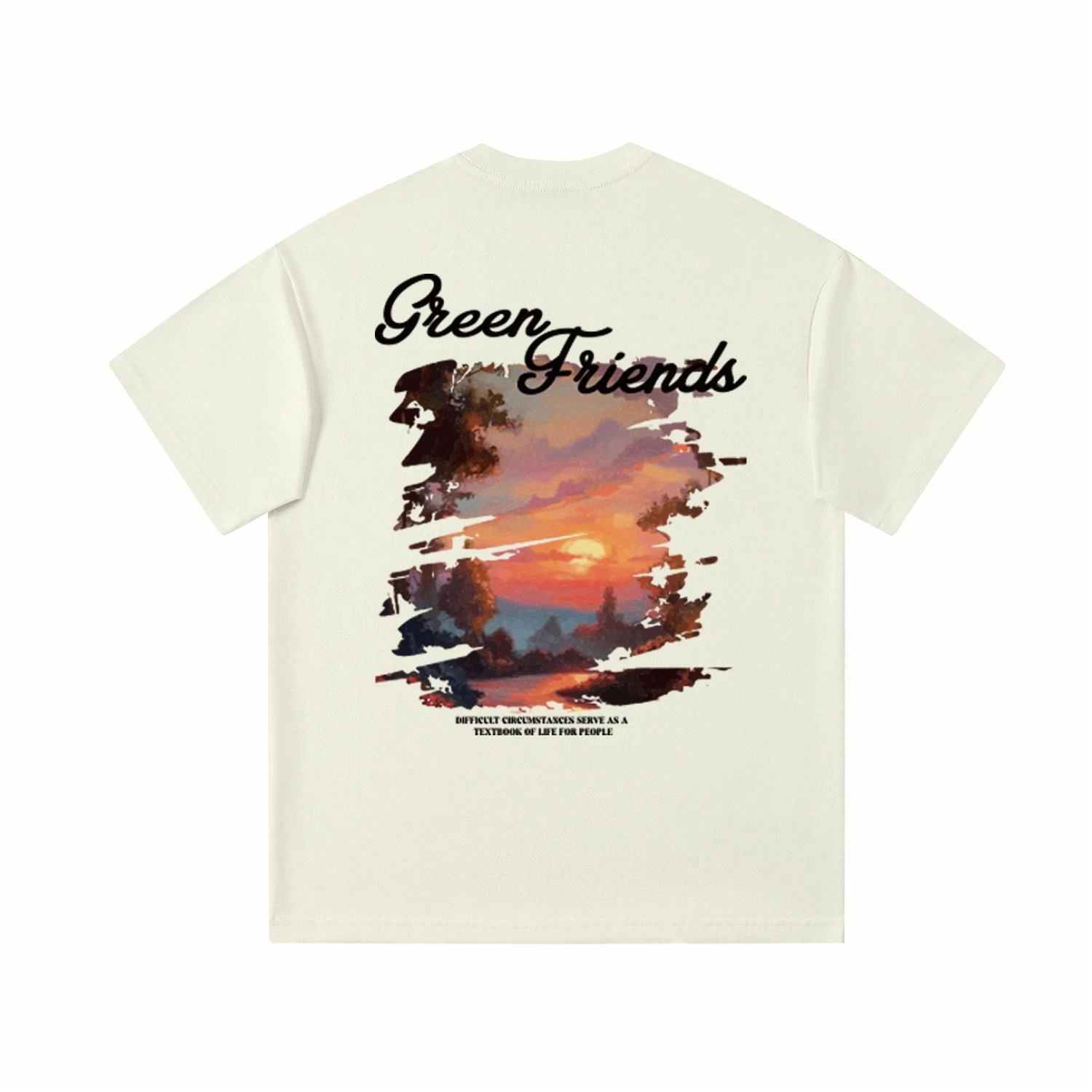 GF T