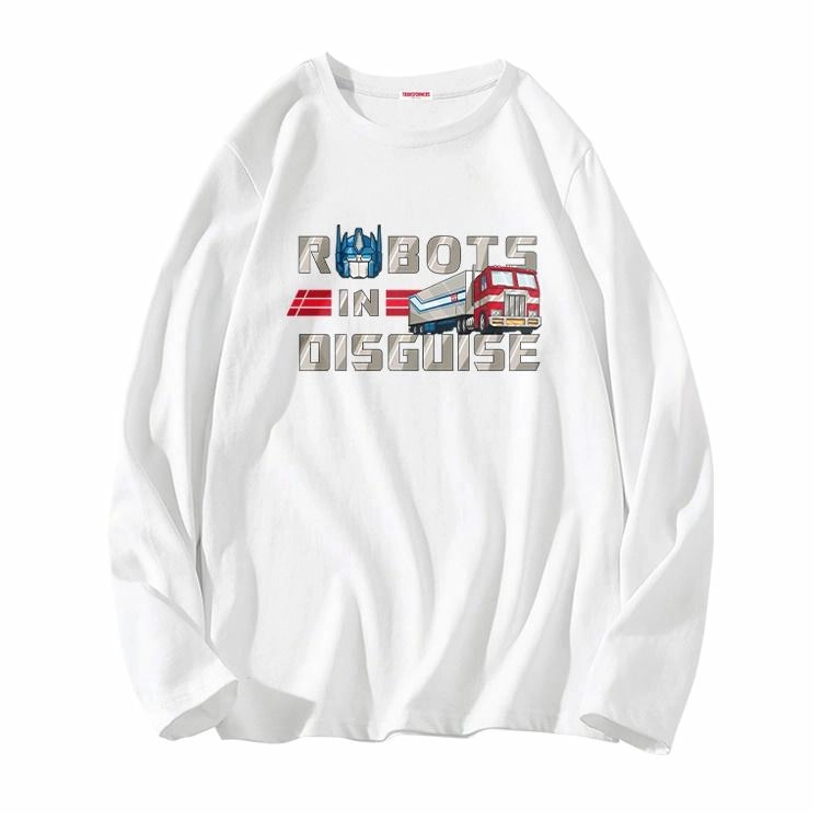 TRANSFORMERS T