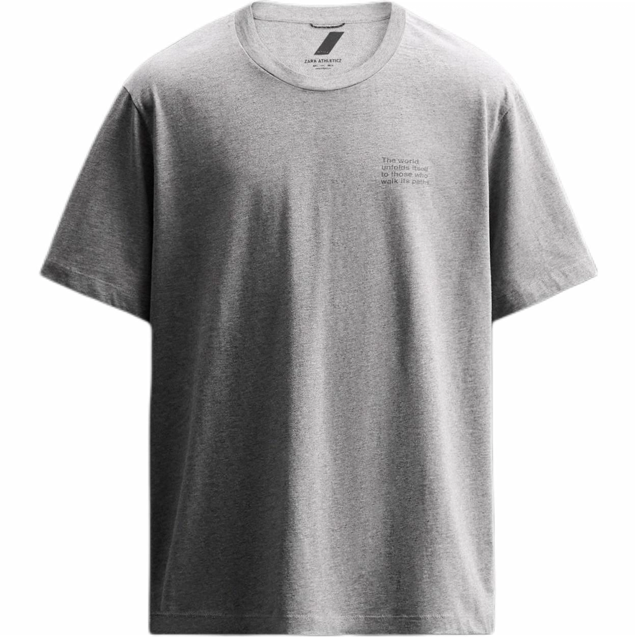 ZARA T