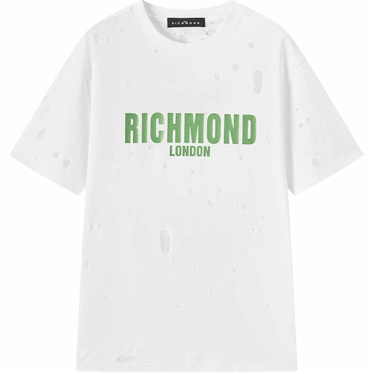 JOHN RICHMOND SS24 T