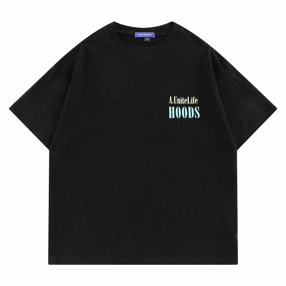 Unite Life HOODS T