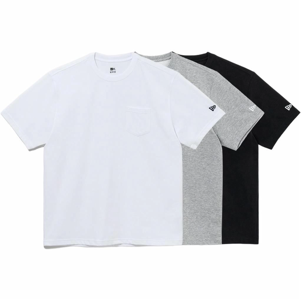 New Era SS24 T 3