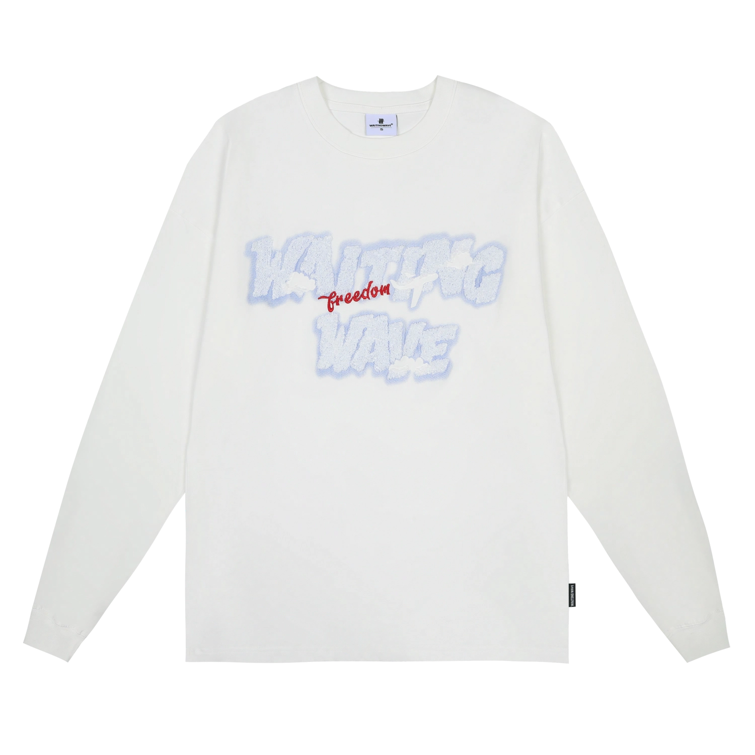 WAITINGWAVE logoT