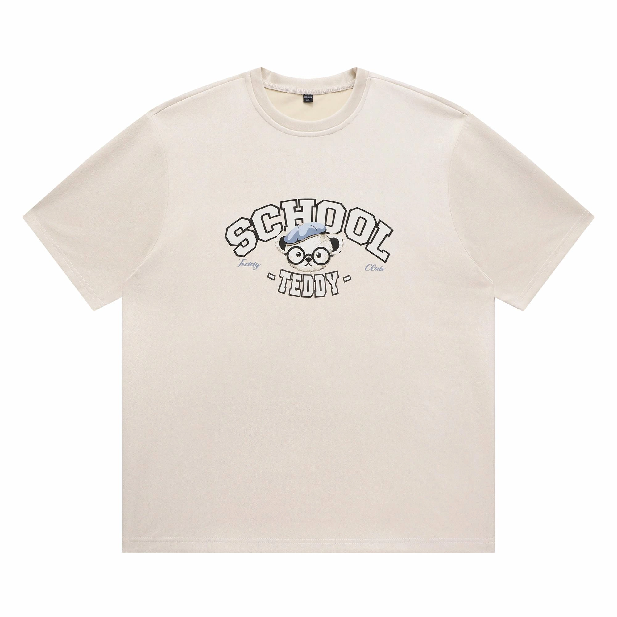 TEDDY College T