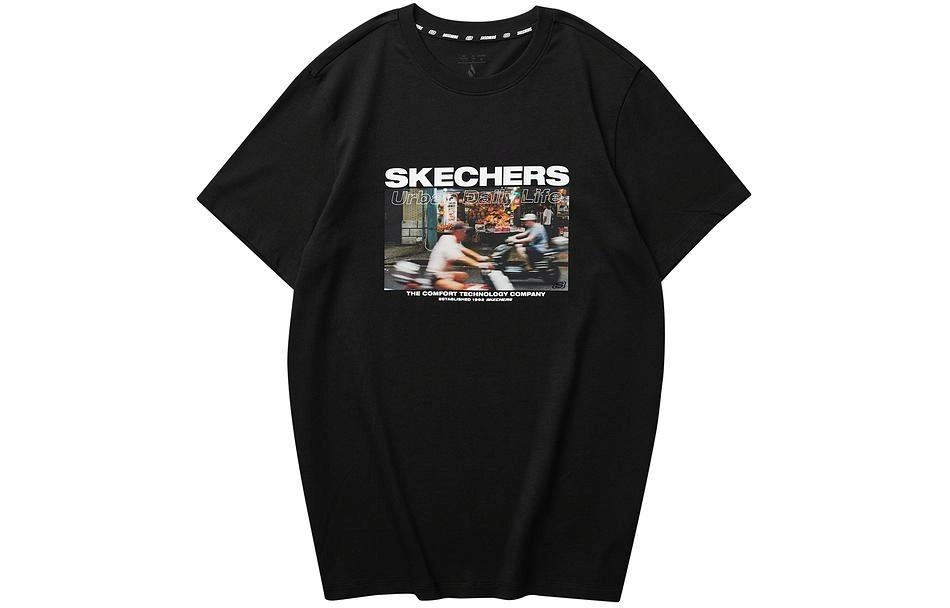 Skechers LogoT