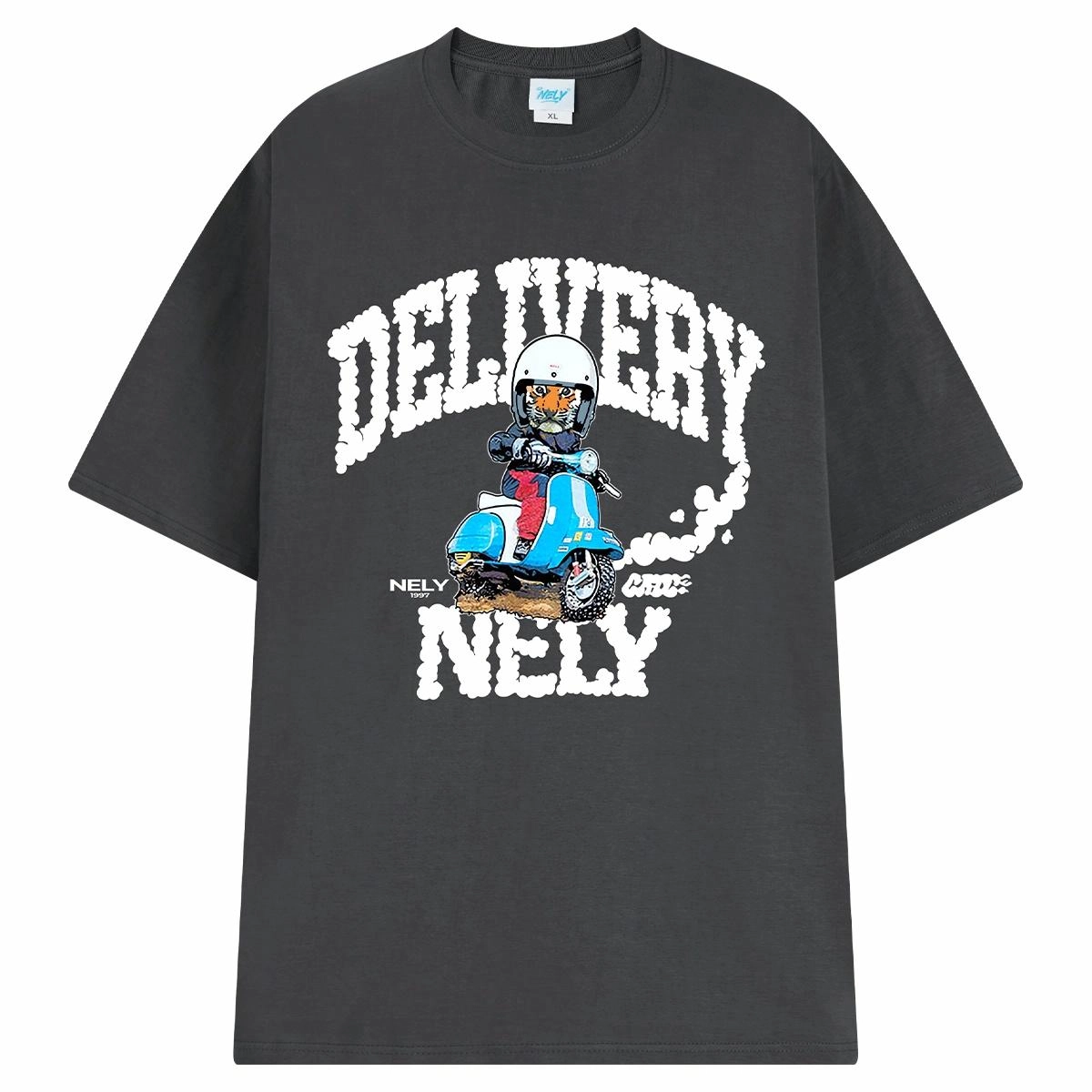 NELY chicoversizeT