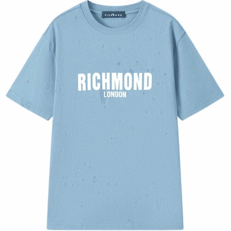 JOHN RICHMOND SS24 T