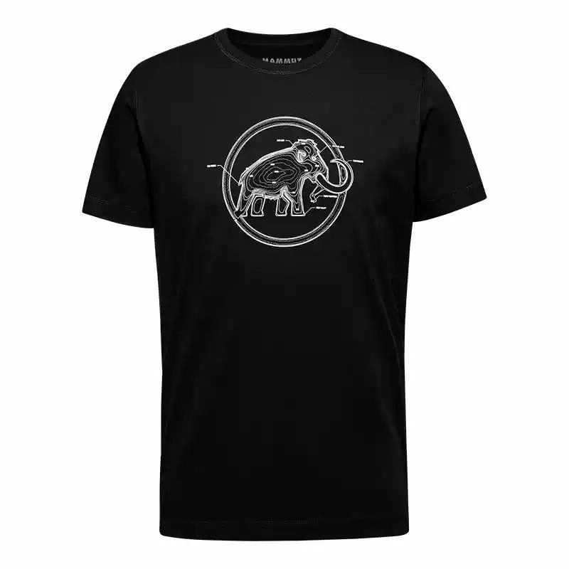 MAMMUT logoT