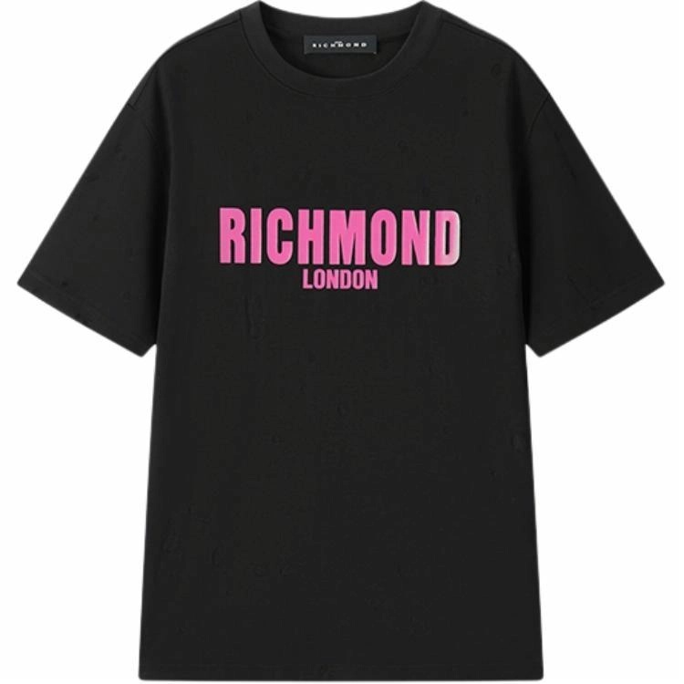 JOHN RICHMOND SS24 T