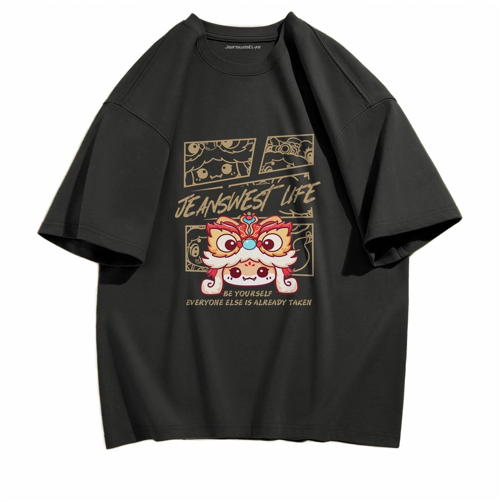 JEANSWEST LIFE T