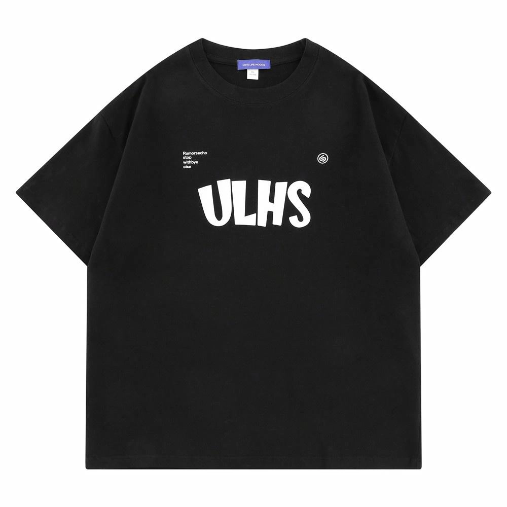 Unite Life HOODS LogoT