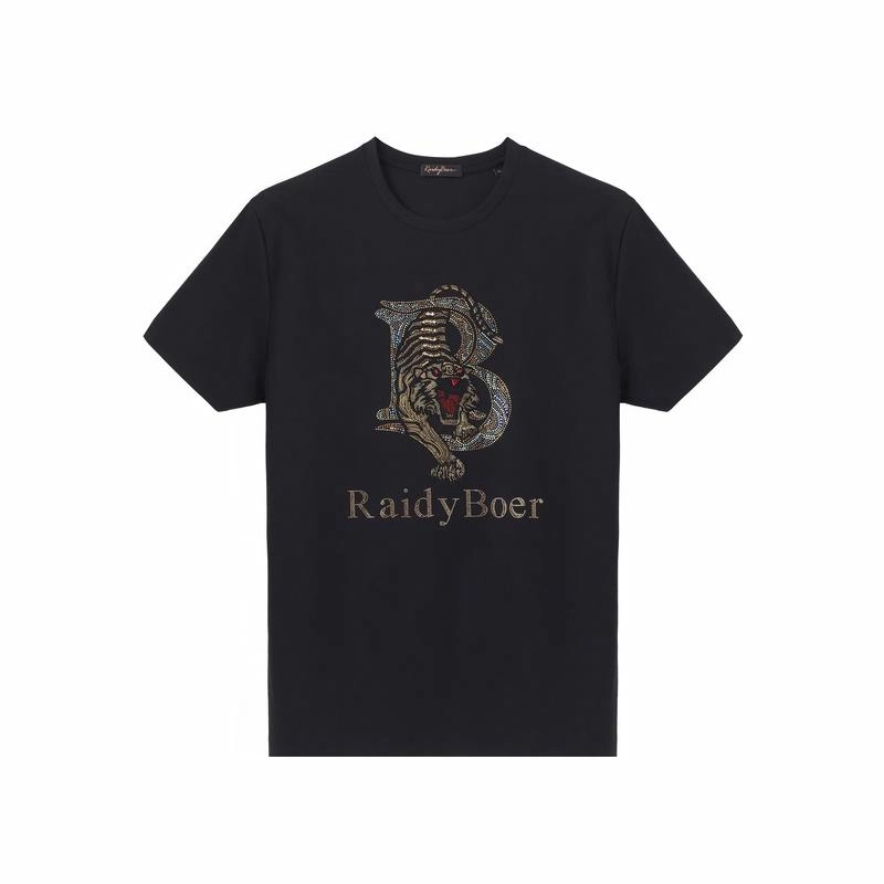 Raidy Boer T