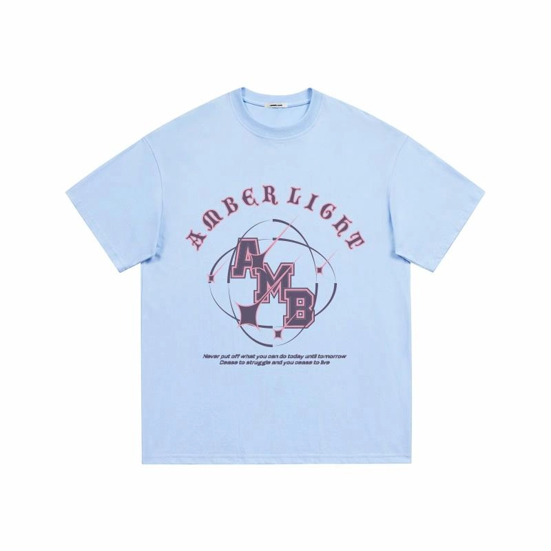AMBER LIGHT T