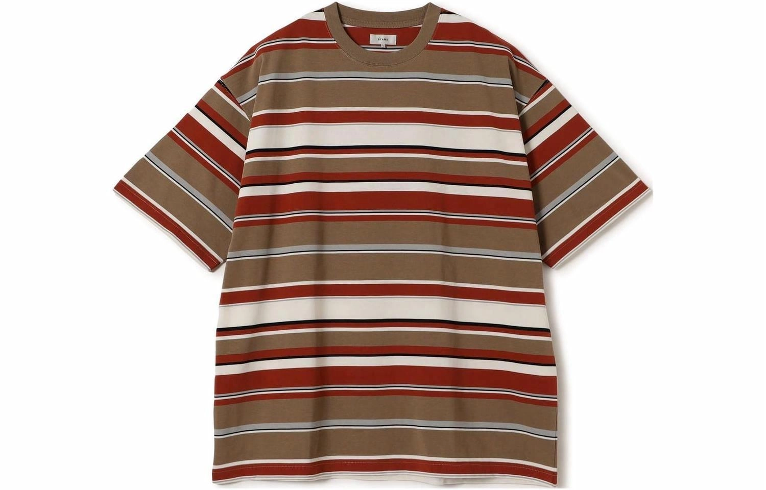 beams T