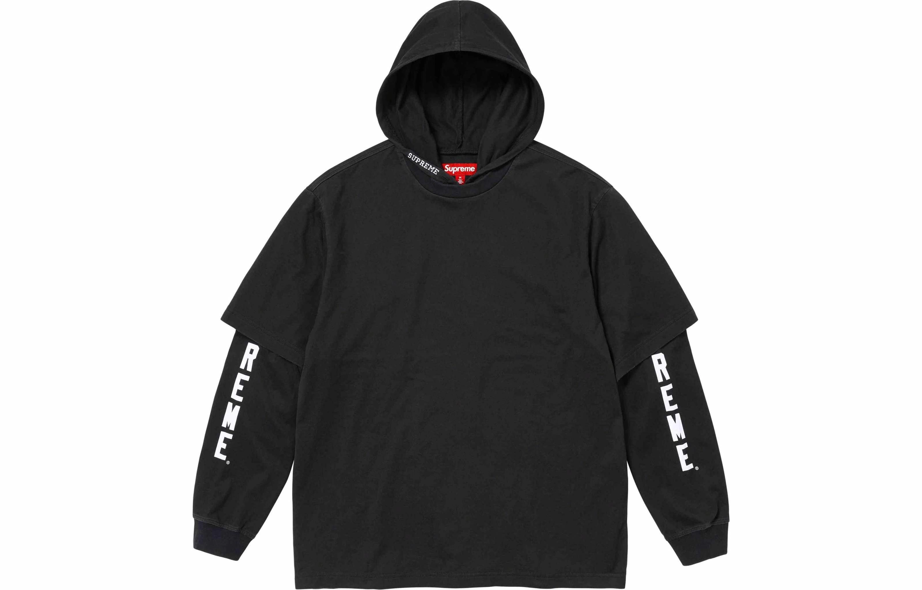 Supreme SS24 T