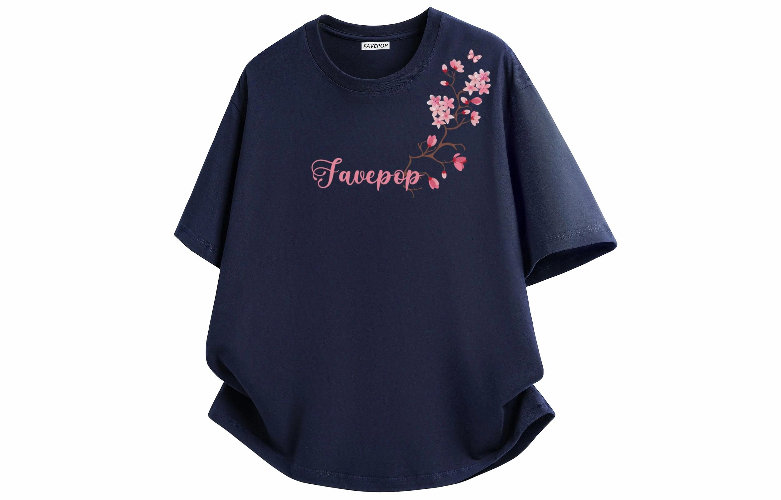 FAVEPOP T