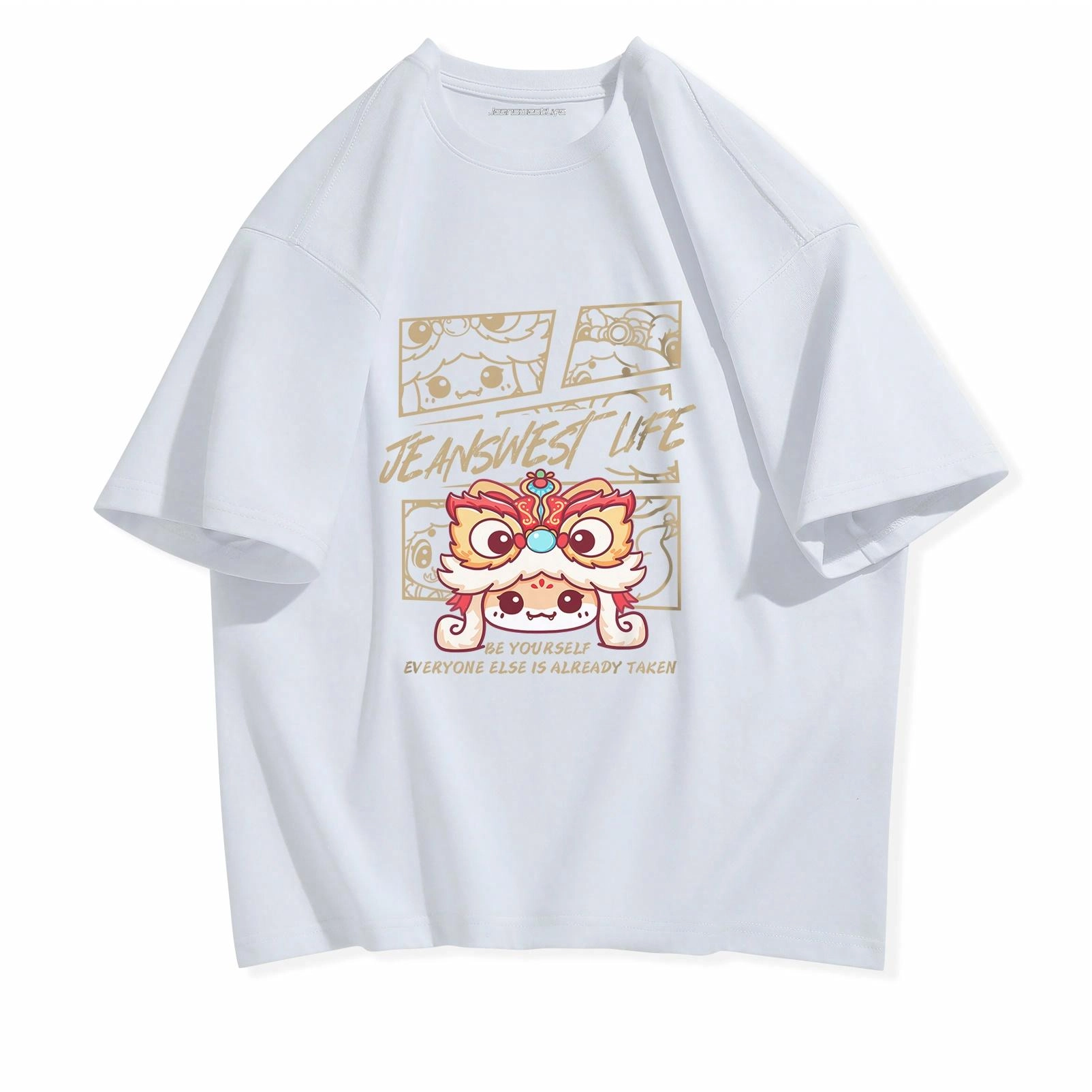 JEANSWEST LIFE T