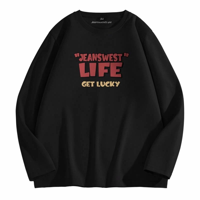 JEANSWEST LIFE T