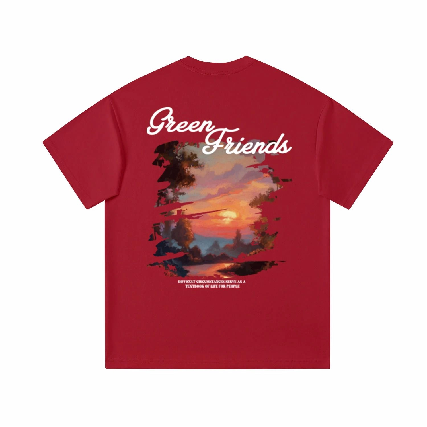 GF T