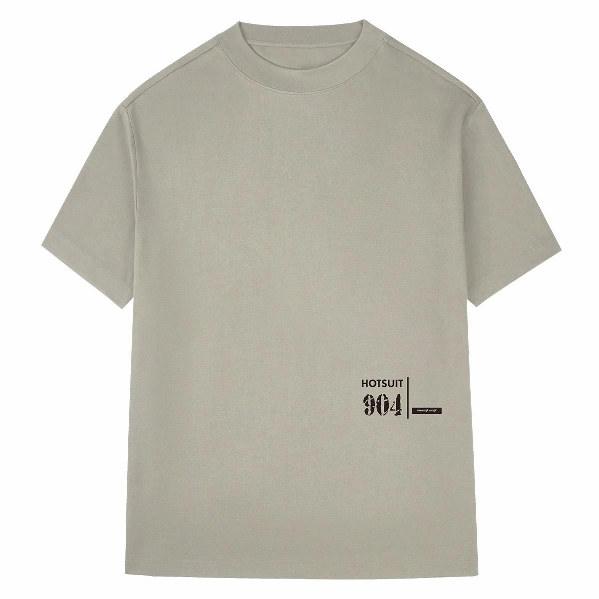 HOTSUIT Logo T
