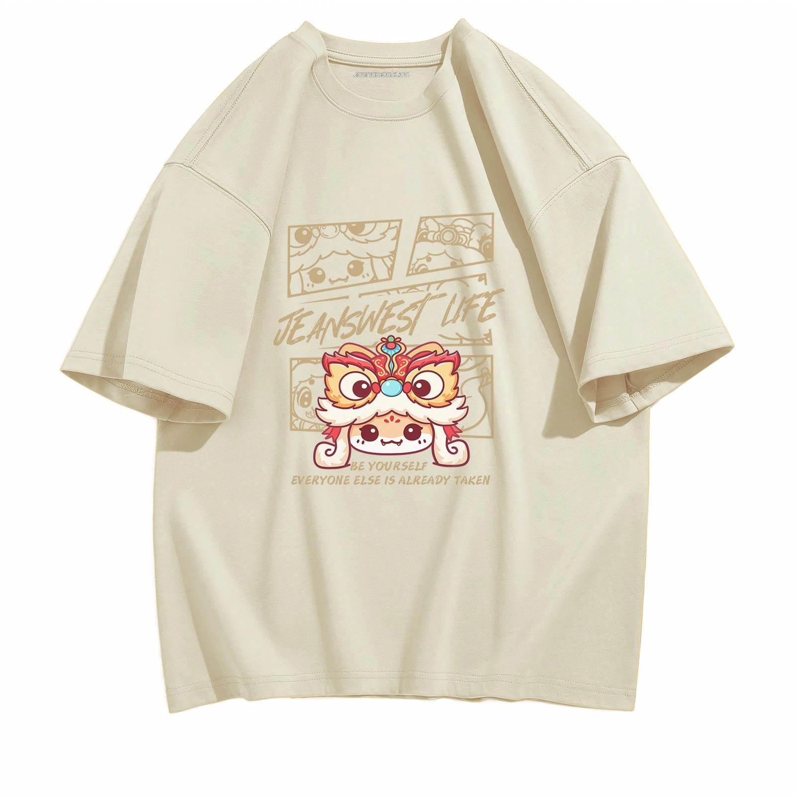 JEANSWEST LIFE T
