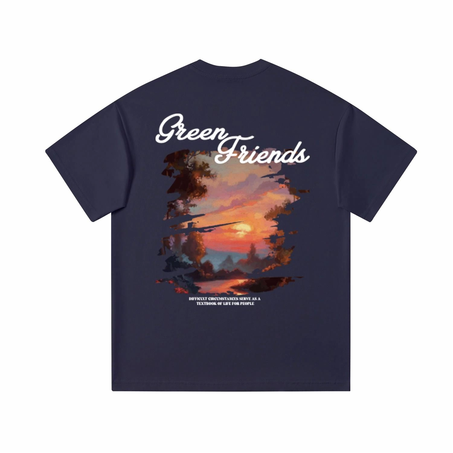 GF T