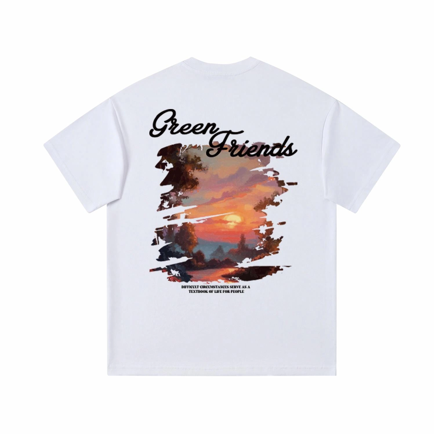 GF T