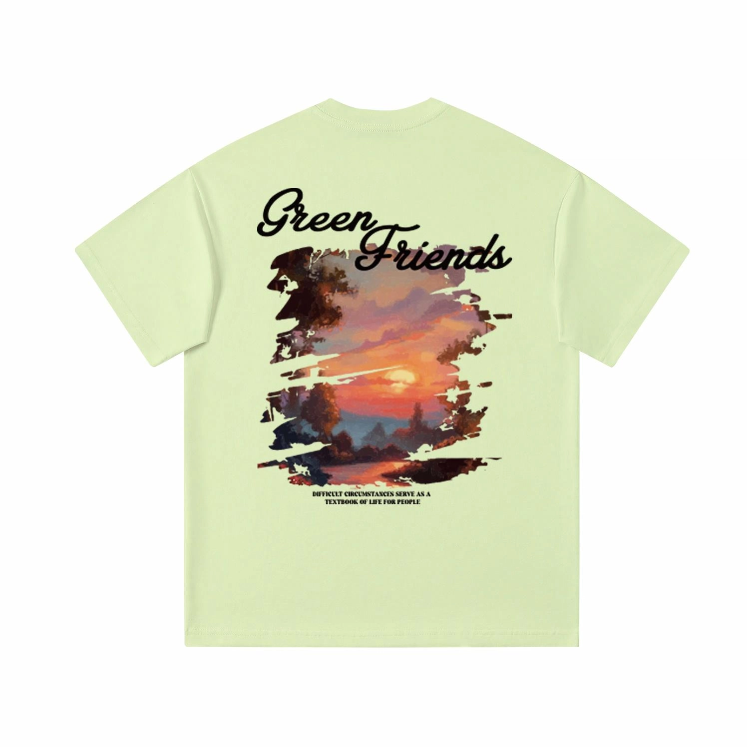 GF T