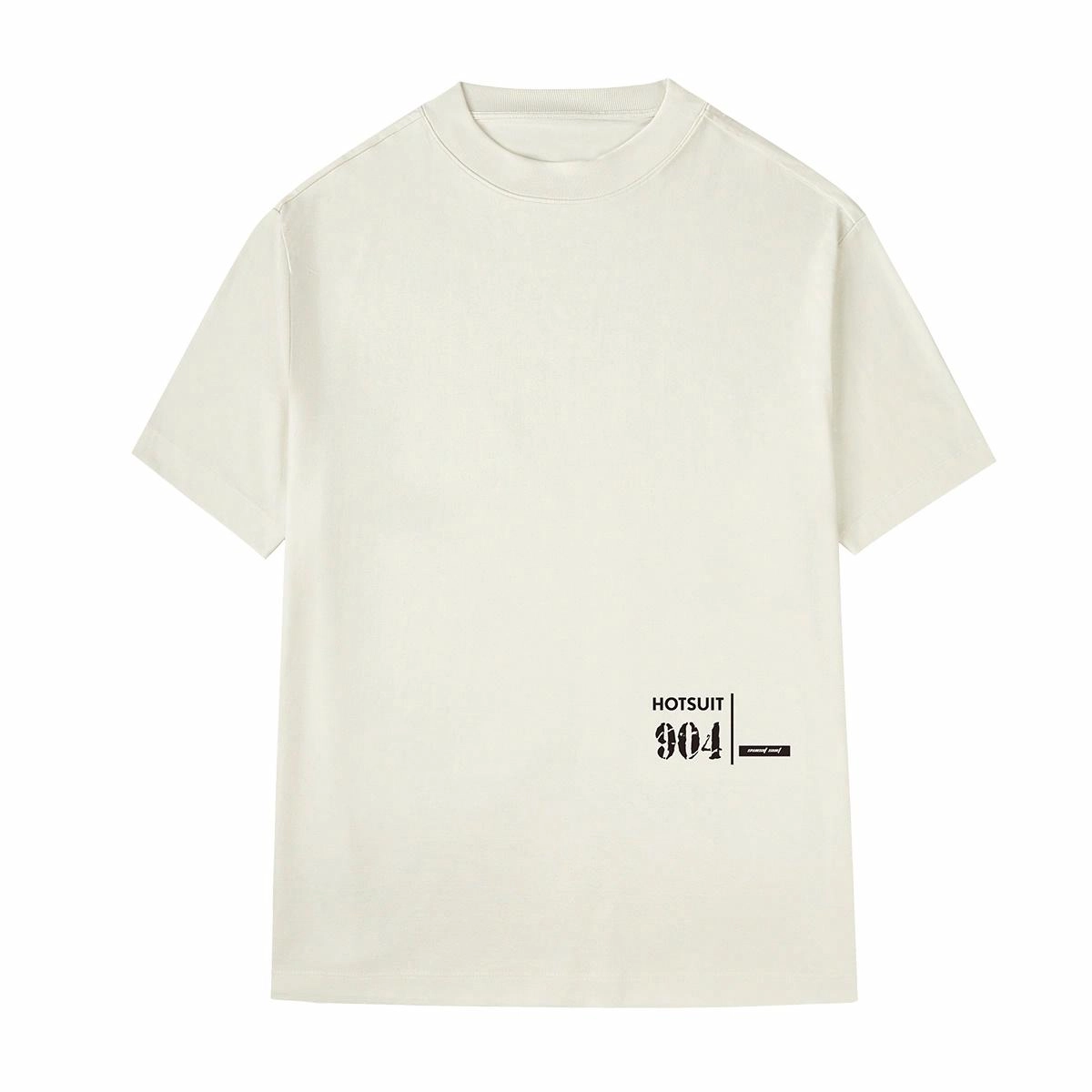 HOTSUIT Logo T