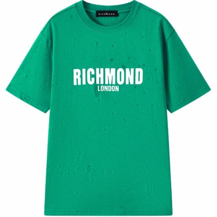 JOHN RICHMOND SS24 T