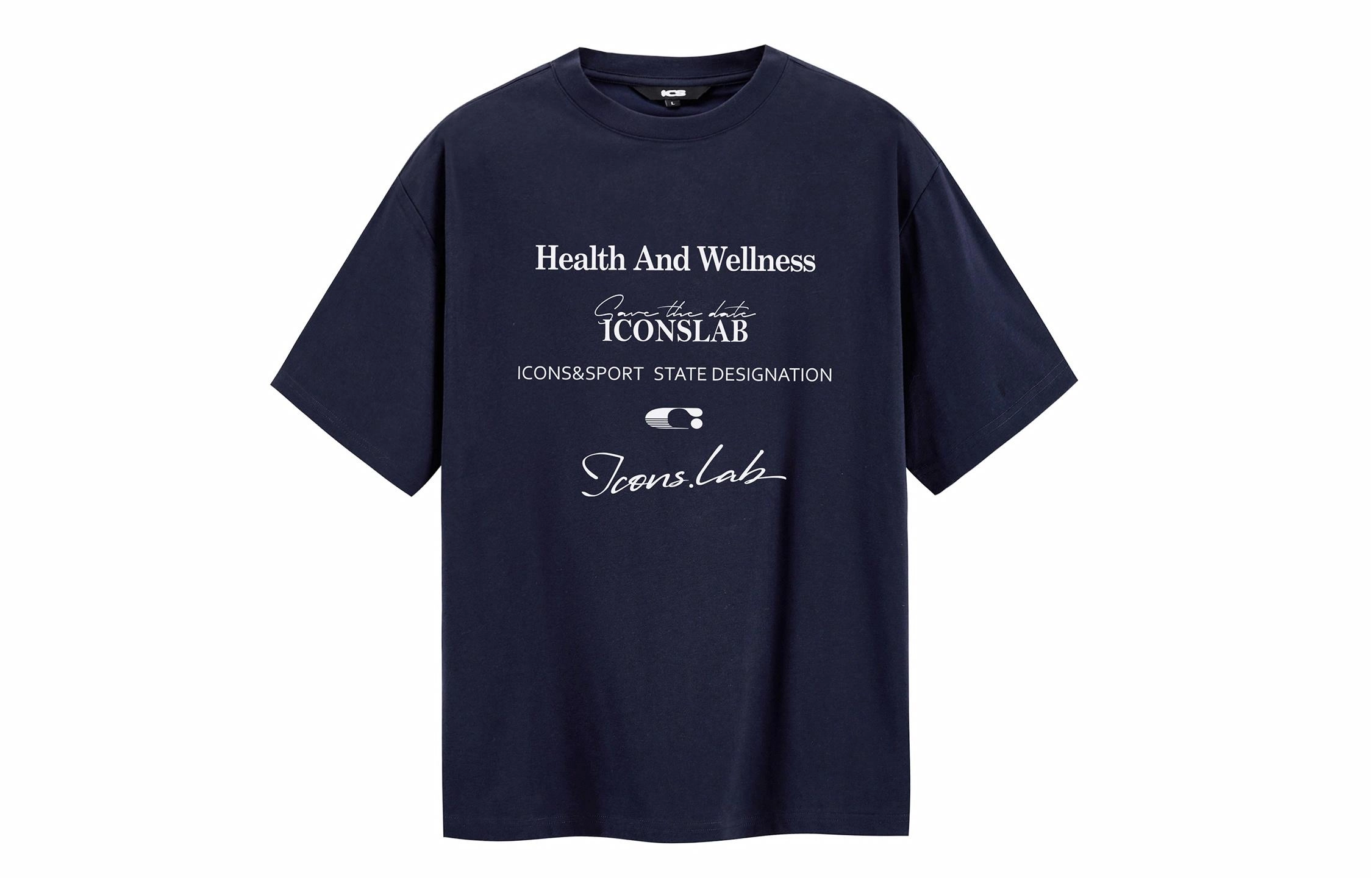ICONS Lab T
