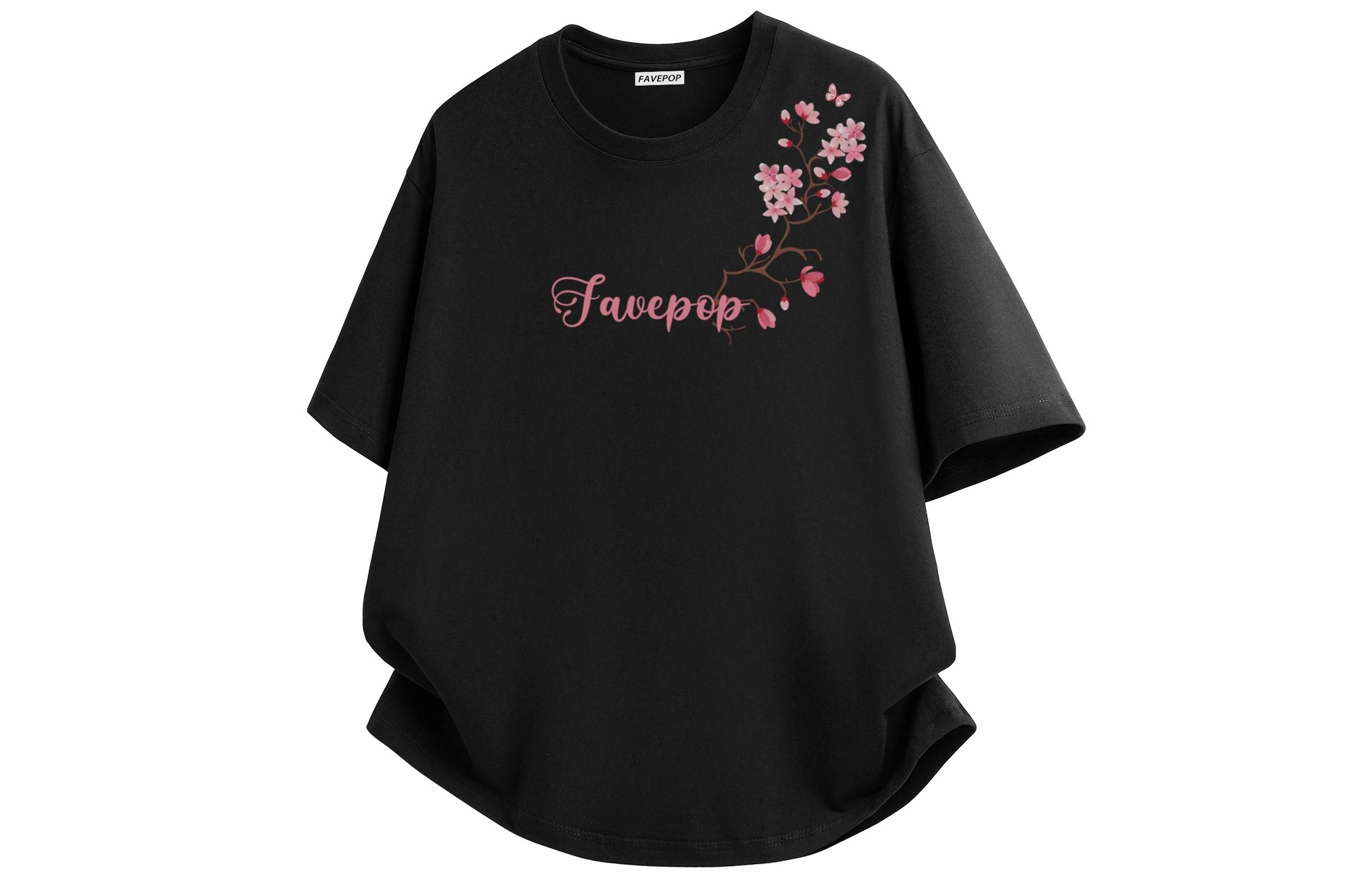 FAVEPOP T