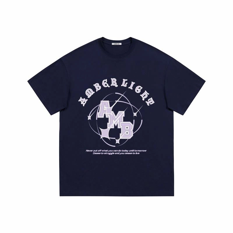 AMBER LIGHT T