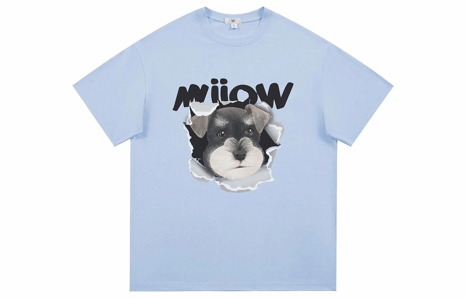 MIIOW T
