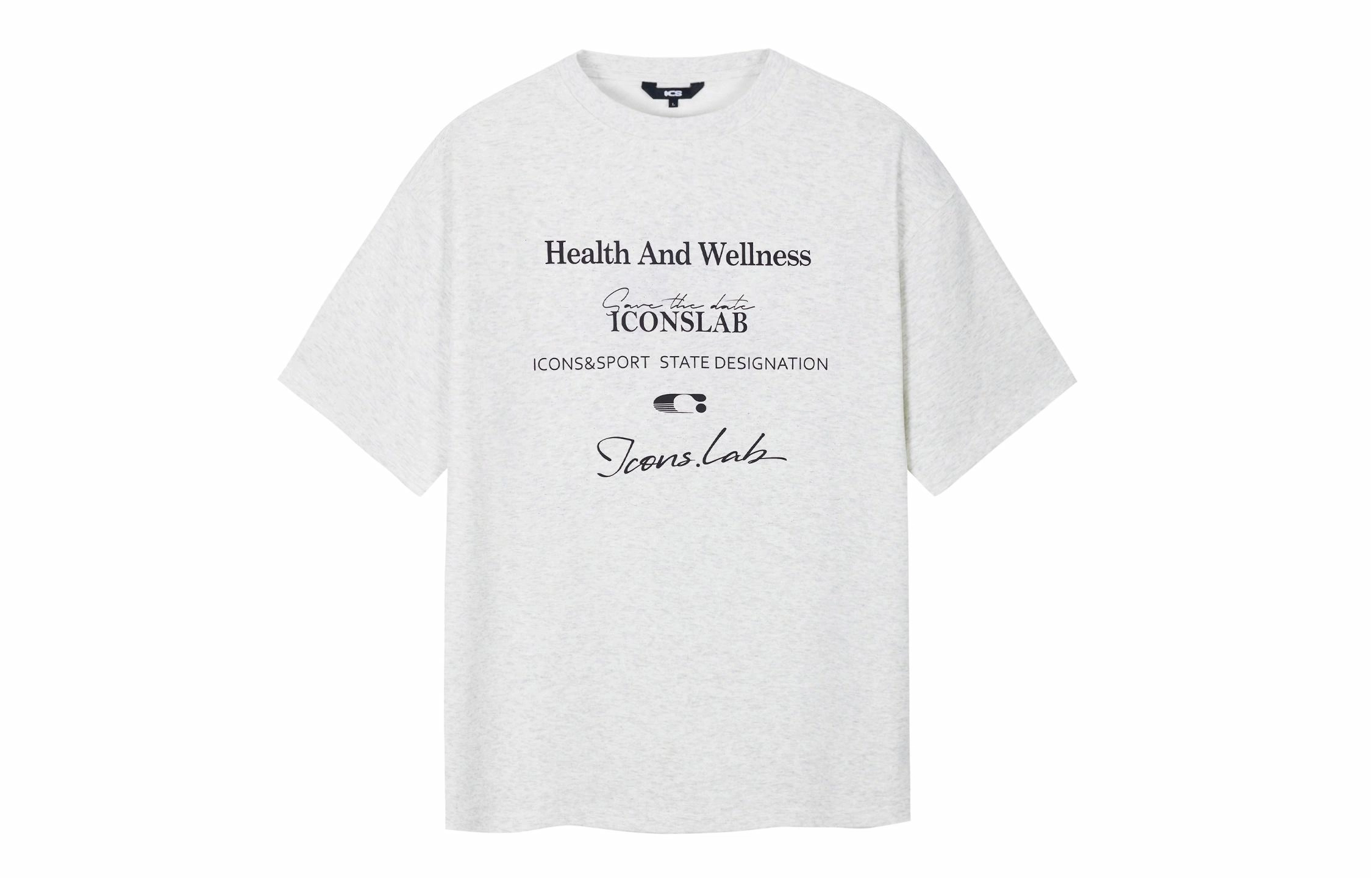 ICONS Lab T