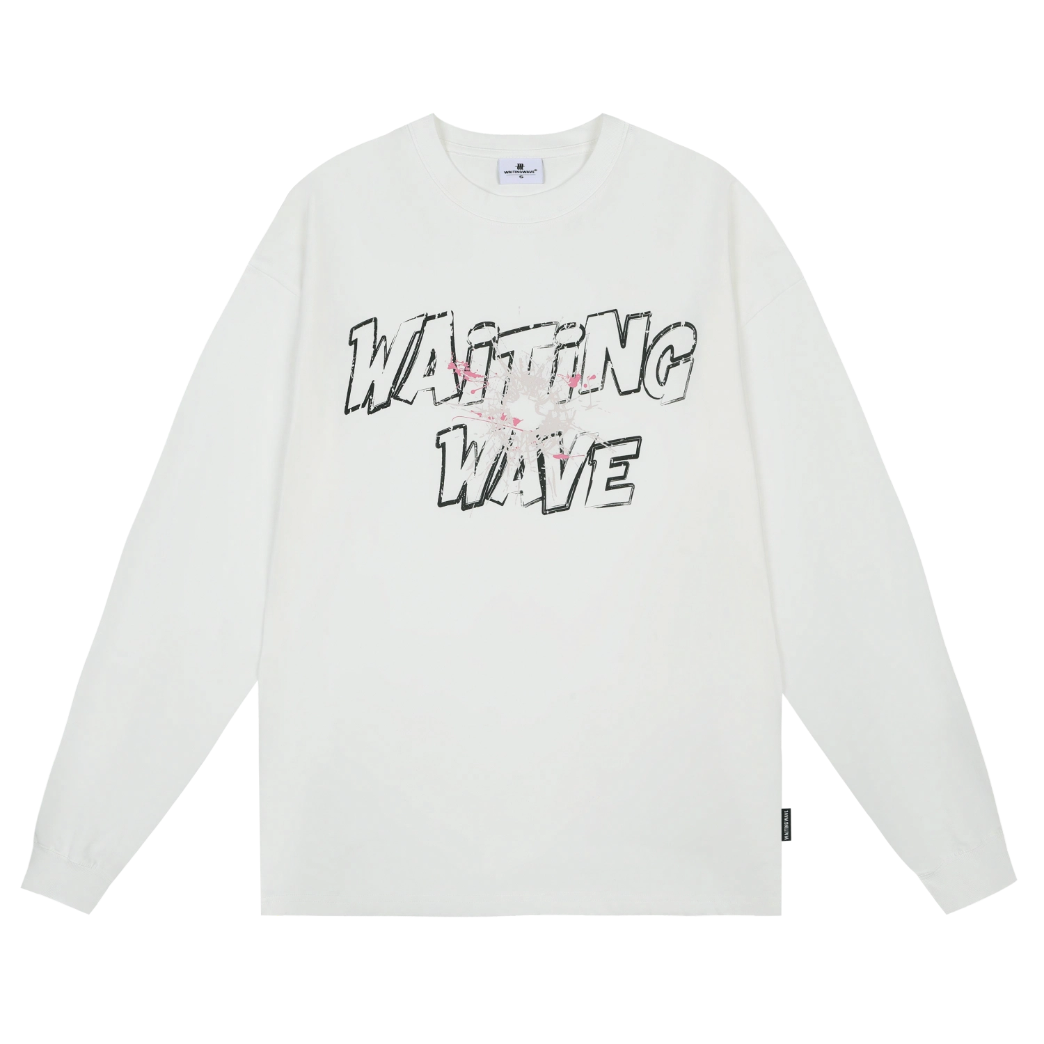 WAITINGWAVE logoT