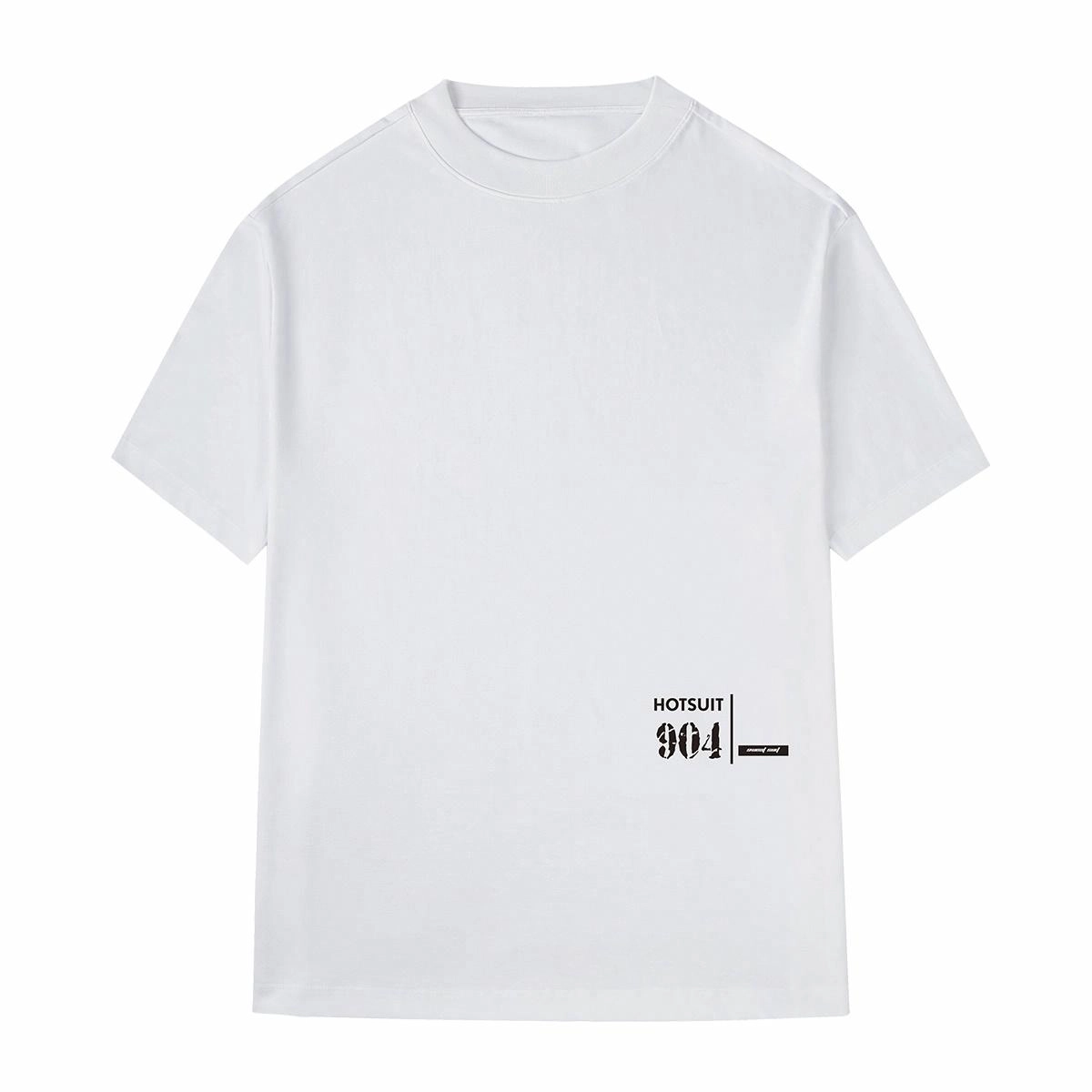 HOTSUIT Logo T