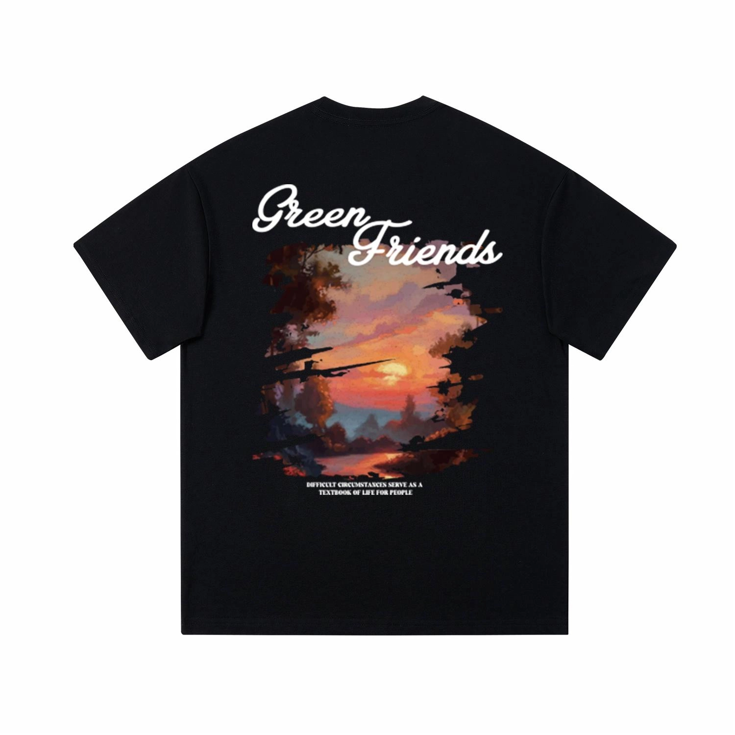 GF T