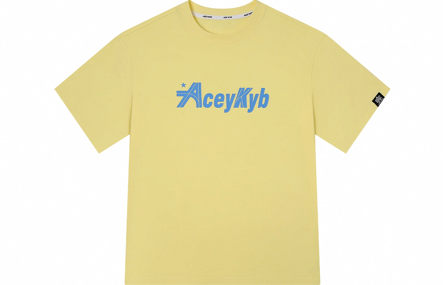 YKYB SS24 T