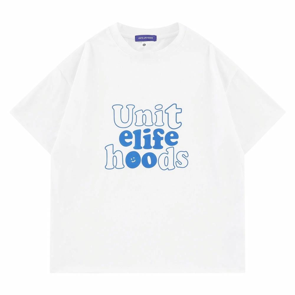 Unite Life HOODS LogoT