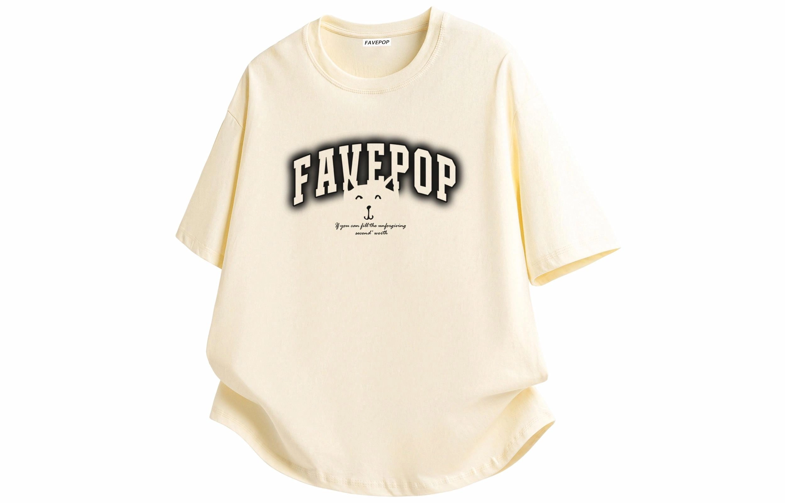 FAVEPOP T