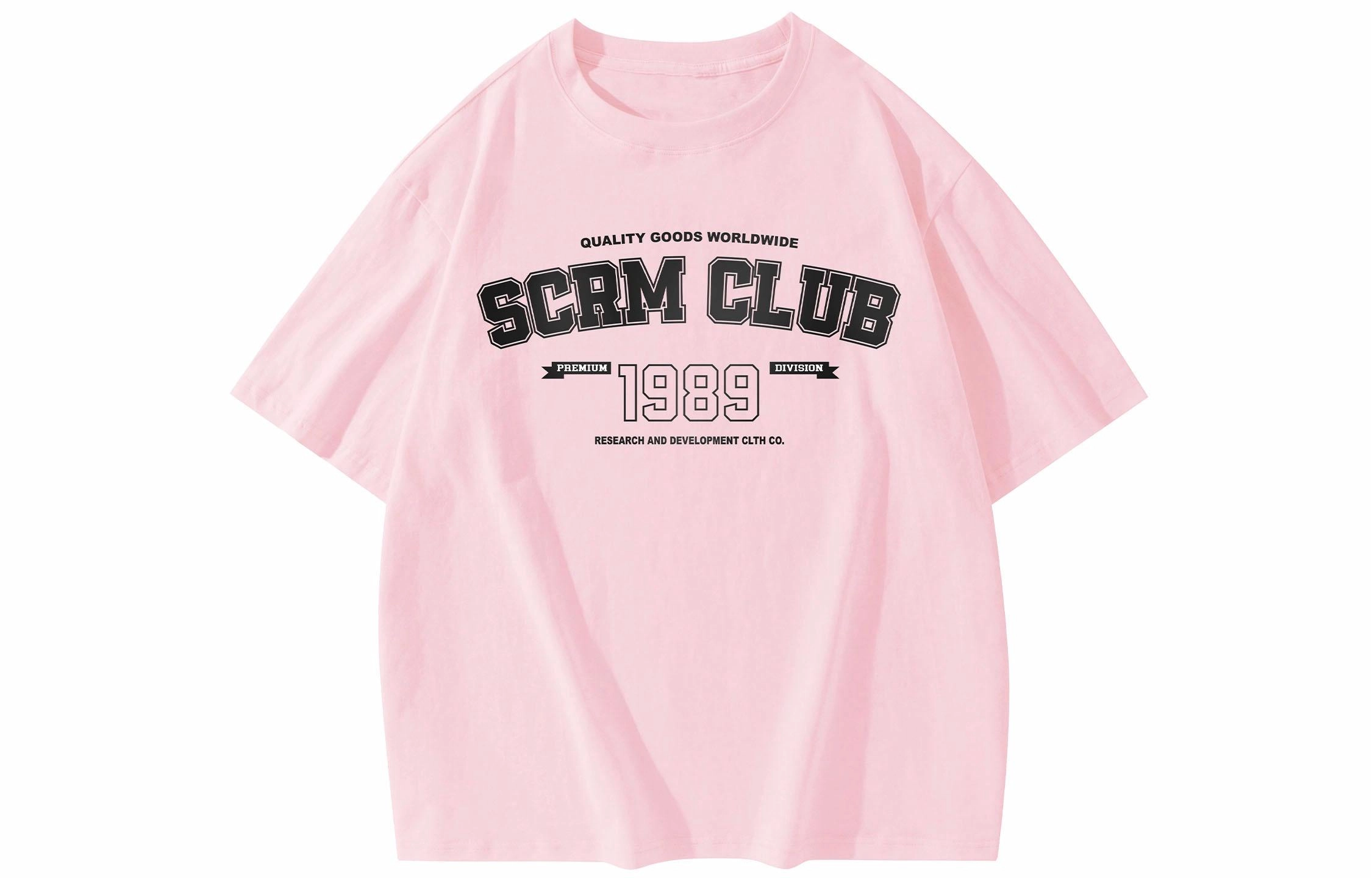 SCRM LogoT