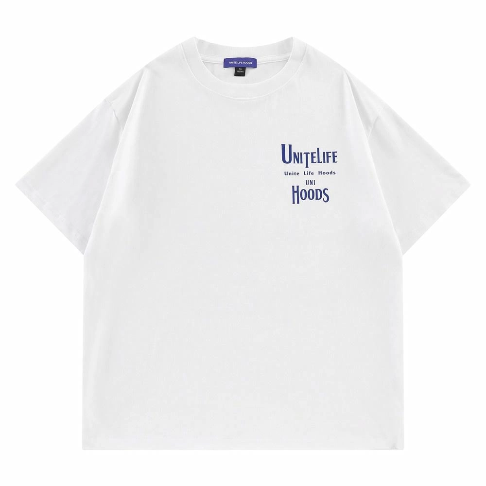 Unite Life HOODS LogoT