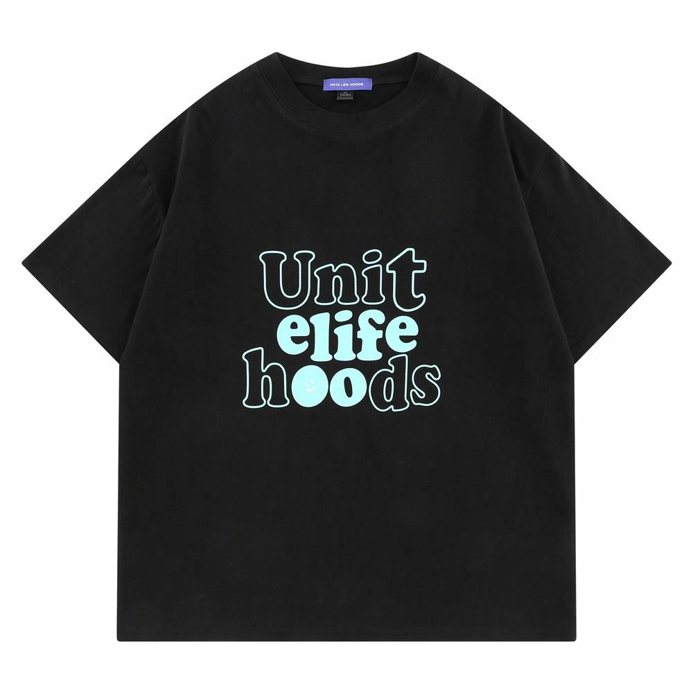 Unite Life HOODS LogoT