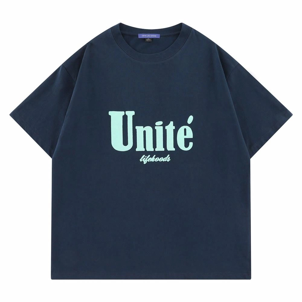 Unite Life HOODS LogoT